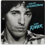 Bruce Springsteen The River @ 600 x 400
