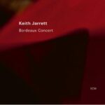 Keith Jarrett Bordeaux Concert @ 600 x 400