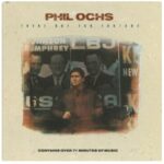 Phil Ochs @ 600 x 400
