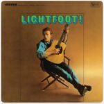 Lightfoot! debut @ 600 x 400