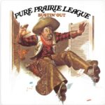 Pure Prairie League @ 600 x 400