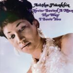 Aretha Franklin Never Loved A Man @ 600 x 400