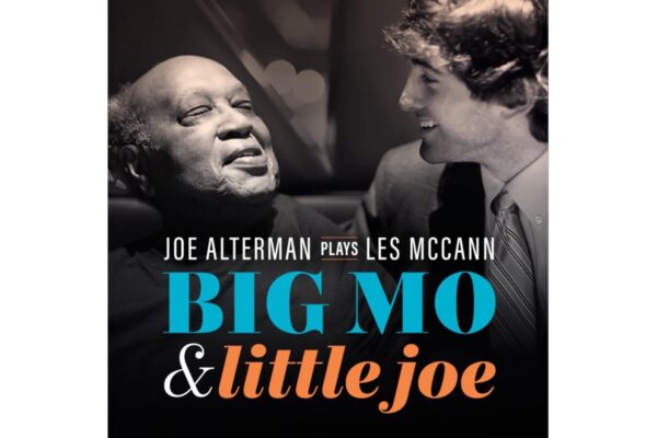 Joe Alterman @ 600 x 400
