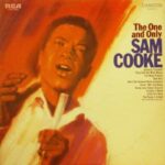 The One and Only Sam Cooke @ 600 x 400
