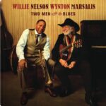 Willie and Wynton @ 600 x 400