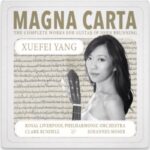 Xeufei Yang @ 600 x 400