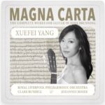 Xuefei Yang @ 600 x 400