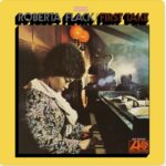 Roberta Flack 'First Take' Album Review Roberta Flack First Take @ 600 x 400