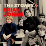 The Stones and Brian Jones @ 600 x 400