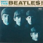 Meet The Beatles! @ 600 x 400