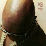 Isaac Hayes Hot Buttered Soul @ 600 x 400