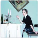 Leslie Mendelson @ 600 x 400