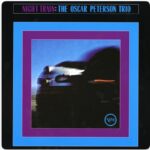 Oscar Peterson Night Train @ 600 x 400
