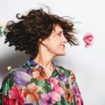 Jenny Scheinman @ 600 x 400