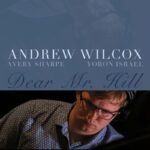 Andrew Wilcox @ 600 x 400