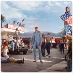 Orville Peck 'Stampede' Album Review Orville Peck Stampede @ 600 x 400