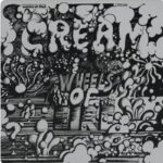 Covers Uncovered: Cream 'Crossroads' Cream Crossroads @ 600 x 400