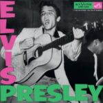 Elvis Trying To Get To You @ 600 x 400