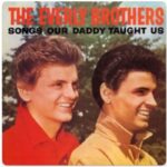 Songs Our Daddy Taught Us @ 600 x 400