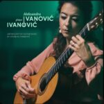 Aleksandra Ivanovic @ 600 x 400