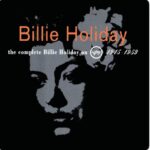 Insights: Billie Holiday 'Comes Love' Review Billie Holiday @ 600 x 400