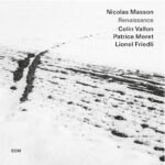 Nicolas Masson @ 600 x 400