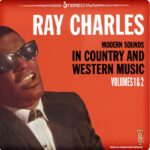 Ray Charles Modern Sounds @ 600 x 400
