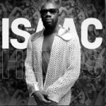 Best of Isaac Hayes @ 600 x 400