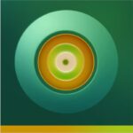 Brian Eno @ 600 x 400