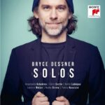 Bryce Dessner @ 600 x 400