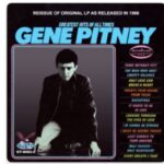 Gene Pitney @ 600 x 400