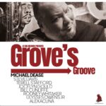 Grove's Groove @ 600 x 400