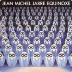 Jean Michel Jarre Equinoxe @ 600 x 400