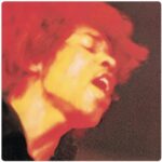 Jimi Hendrix @ 600 x 400