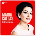Maria Callas @ 600 x 400