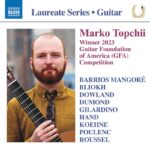 Marko Topchii @ 600 x 400