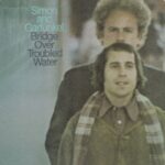 Insights: Simon and Garfunkel 'Bridge Over Troubled Water', A Record of Ashes and Pain Simon & Garfunkel @ 600 x 400