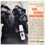 The Everly Brothers @ 600 x 400