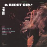 This is Buddy Guy! @ 600 x 400