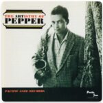 Art Pepper @ 600 x 400