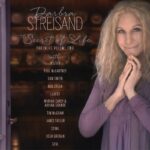 Barbra Streisand @ 600 x 400