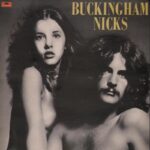 Buckingham Nicks ~ The Album That Disappeared Buckingham Nicks @ 600 x 400