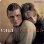 Chet Baker @ 600 x 400