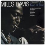 Miles Davis @ 600 x 400
