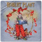 Robert Plant @ 600 x 400