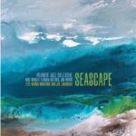 Atlantic Jazz Seascape @ 600 x 400