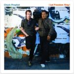 Chuck Prophet Let Freedom Ring @ 600 x 400