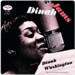 Dinah Washington 'Dinah Jams' ~ Live, 1954 Dinah Washington @ 600 x 400