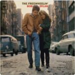 Insights: Bob Dylan 'The Freewheelin' Bob Dylan' FreeWheelin'@ 600 x 400