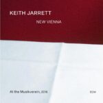 Keith Jarrett New Vienna @ 600 x 400